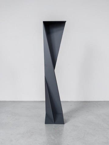 JVSculptures - Javi Villarroel Seoane - Standaard -