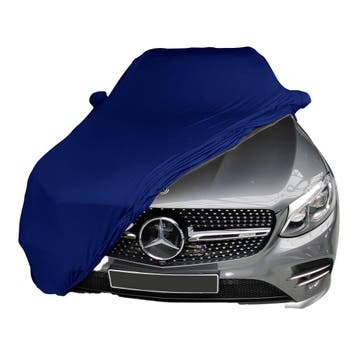 Autohoes voor Mercedes-Benz GLC-Class & GLC Coupe, Ophalen of Verzenden, Nieuw, Op maat