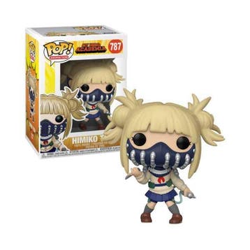 Funko Pop!  My Hero Academia - Himiko Toga #787, Verzenden, Nieuw