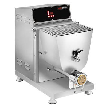 GGM Gastro | Elektrische pastamachine - 13kg/u - 750W - |, Verzenden, Nieuw in verpakking