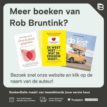 Buigen als bamboe - Rob Bruntink 9789058072610, Boeken, Verzenden, Gelezen, Rob Bruntink