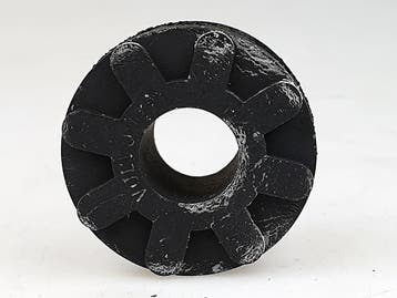 Rubber schakelstang Volvo 240, 260, Auto-onderdelen, Ophalen of Verzenden, Nieuw