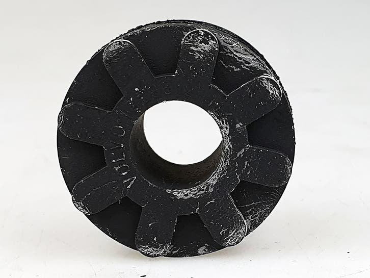 Rubber schakelstang Volvo 240, 260, Auto-onderdelen, Motor en Toebehoren, Ophalen of Verzenden