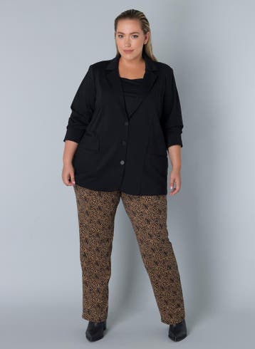 COLLETTA blazer Maat:, Kleding | Dames, Jasjes, Kostuums en Pakken, Verzenden, Nieuw, Overige kleuren