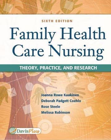 Family Health Care Nursing, Verzenden, Nieuw