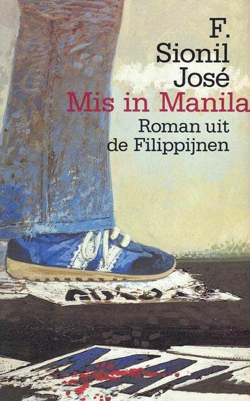 Mis in Manilla - Sionil, Verzenden, Gelezen