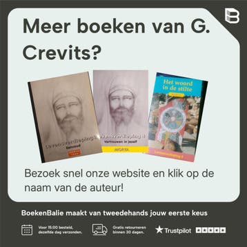 1 Bewust handelen Levensverdieping Morya - G. Crevits, Verzenden, Zo goed als nieuw, G. Crevits