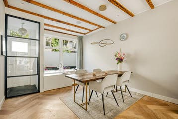 Te huur: Appartement Pieter Aertszstraat in Amsterdam, Noord-Holland, Appartement, Amsterdam