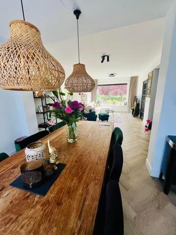 Te huur: Huis Van Boetzelaerlaan in Leusden, Leusden, Utrecht