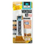 Montagekit | Bison | Beige, Verzenden, Nieuw