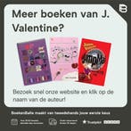 Tien Haltes 9789048802067 J. Valentine, Verzenden, Zo goed als nieuw, J. Valentine