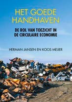 Het goede handhaven 9789078709312 Herman Jansen, Verzenden, Zo goed als nieuw, Herman Jansen