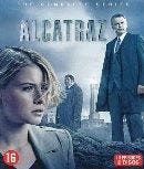 Alcatraz - The complete series - Blu-ray, Cd's en Dvd's, Verzenden, Nieuw in verpakking