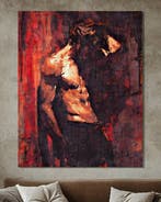 Wysocky John - The Pose II - XL
