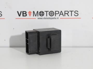 Yamaha XJ 600 Diversion Brandstofpomp relais, Ophalen of Verzenden, Nieuw