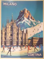 Pollux - Milano Cortina - jaren 1950