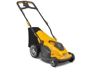 STIGA Combi 340c - Elektrische Grasmaaier 1600 W -, Verzenden, Nieuw, Stiga