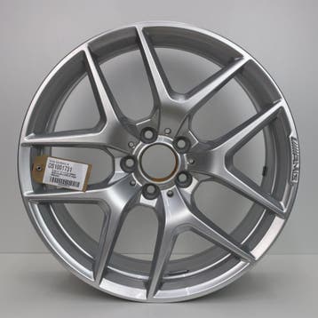 Originele velgen 19 inch Mercedes AMG GT 5x112 *OS1001731*, 19 inch, Gebruikt, Velg(en), Ophalen of Verzenden