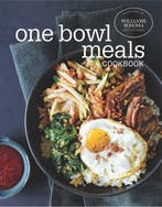 One Bowl Meals Cookbook 9781681882451, Verzenden, Zo goed als nieuw, Williams Sonoma Test Kitchen