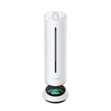 Insta360 Wave Arctic White, Ophalen of Verzenden, Nieuw, Overige typen