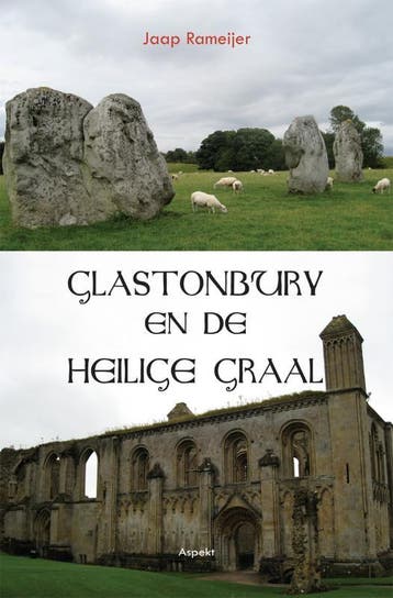 Glastonbury En De Heilige Graal | Jaap Rameijer | Nieuw, Ophalen of Verzenden, Nieuw, Jaap Rameijer
