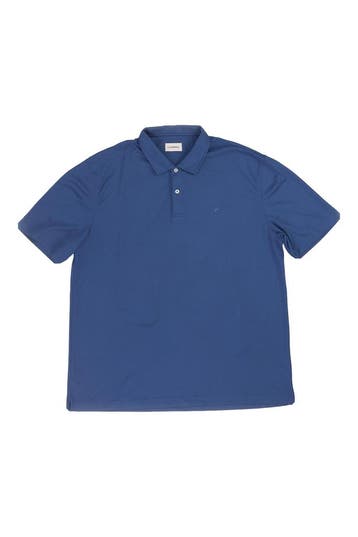 Campbell Polo in maat 3XL Blauw, Verzenden, Zo goed als nieuw, Blauw, Campbell