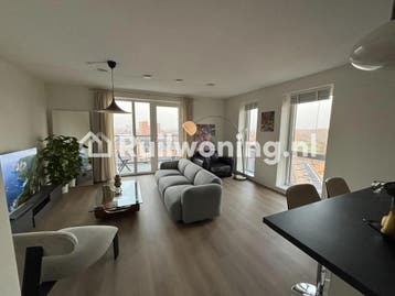 Beverwijkse flat voor jouw Amsterdamse woning, Amsterdam