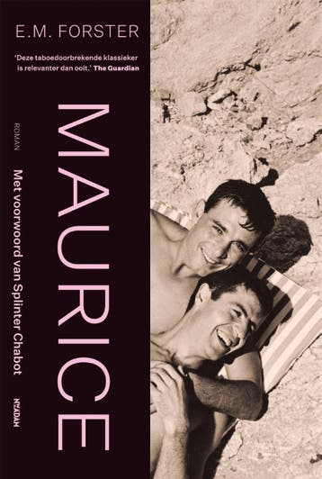 Maurice | E.M. Forster | Nieuw, Ophalen of Verzenden, Nieuw, E.M. Forster