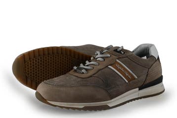 Australian Sneakers in maat 43 Bruin, Kleding | Heren, Bruin, Verzenden, Australian, Sneakers of Gympen