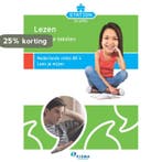 Station / Lezen zakelijke teksten Nederlands vmbo BK 4 Lees, Verzenden, Gelezen, Eisma Edumedia