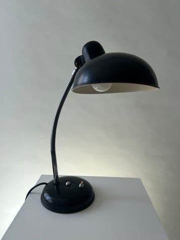 Helo Leuchten - Christian Dell - Lamp - Metaal