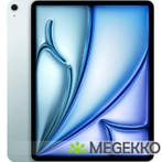 Apple iPad Air 2026 13  Wifi 256GB Blauw, Computers en Software, Windows Tablets, Verzenden, Nieuw, Apple