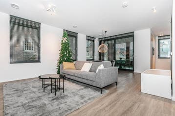 Te huur: Appartement Capucijnenstraat in Maastricht, Limburg, Maastricht, Appartement