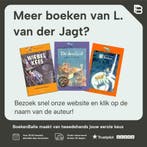 Gevaarlijk bezoek / De maretak 9789039200780 L. van der Jagt, Verzenden, Gelezen, L. van der Jagt