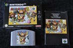 Mario Party 2 Nintendo 64 N64 Boxed PAL, Spelcomputers en Games, Games | Nintendo 64, Verzenden, Nieuw