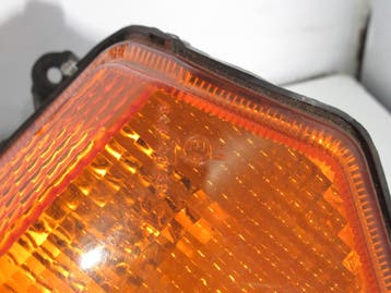 Kawasaki 1000 GTR  Knipperlicht rechts voor, Ophalen of Verzenden, Nieuw