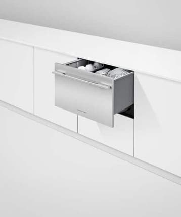 Fisher & Paykel lade afwasmachine DD60SHTI91649, Ophalen of Verzenden, Nieuw