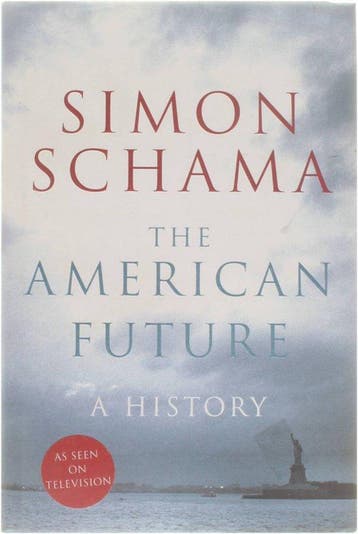 American Future, Ophalen of Verzenden, Nieuw
