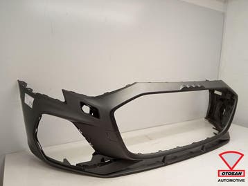 Audi A3 S3 8Y Facelift Voorbumper Bumper S-Line 2024+ 6x PDC, Ophalen, Gebruikt, Audi, Bumper