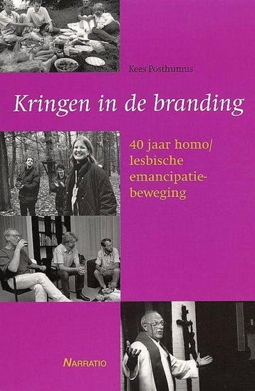 Kringen In De Branding 9789052639604 K. Posthumus, Verzenden, Gelezen, K. Posthumus