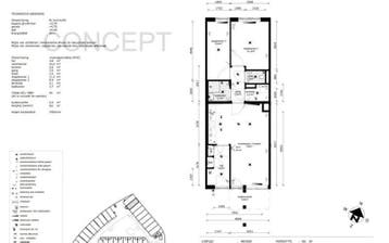 Te huur: Appartement Odysseestraat in Almere, Almere, Flevoland, Appartement