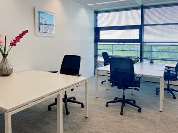 Kantoorruimte in Regus A1, Verzenden