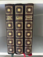 Dante Alighieri; miniature tratte dal Codice Urbinatense -