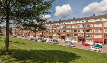 Te Huur 5 Kamer Appartement Schiedamseweg Beneden In Rotterd, Huizen en Kamers, Rotterdam, Direct bij eigenaar, Appartement, Rotterdam