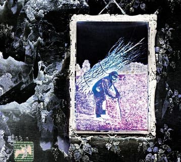 cd - led zeppelin - IV (DELUXE EDITION) (nieuw), Verzenden, Zo goed als nieuw