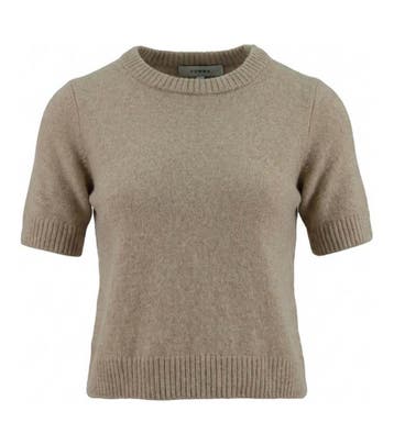 Comma Trui in maat 36 Beige, Comma, Verzenden, Zo goed als nieuw, Beige