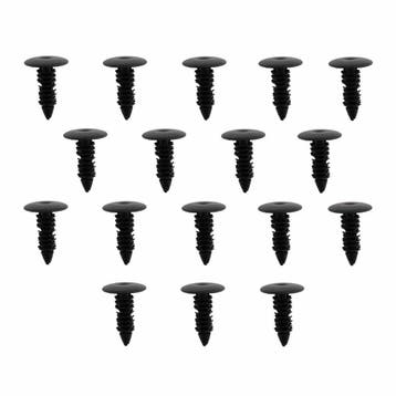 Geschikt voor Soundproofing voor Motorkap, BMW X3 20i 30i..., Verzenden, Nieuw, BMW