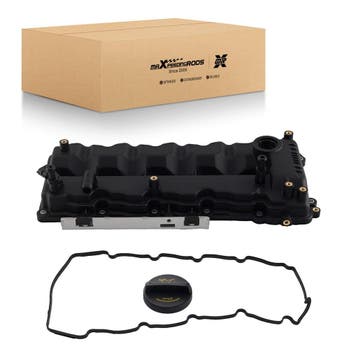 Klep Cover geschikt voor Hyundai i40 iX35 D4FD 1.7 CRDi 2..., Verzenden, Nieuw, Hyundai