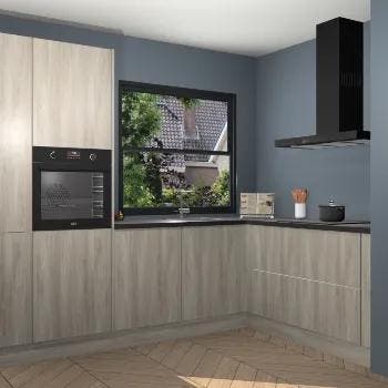 Olm keuken Metz 123487, Huis en Inrichting, Verzenden, Nieuw
