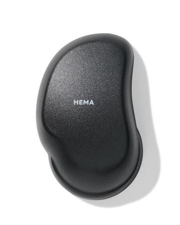 HEMA Voetvijl nanoglas, Verzenden, Nieuw